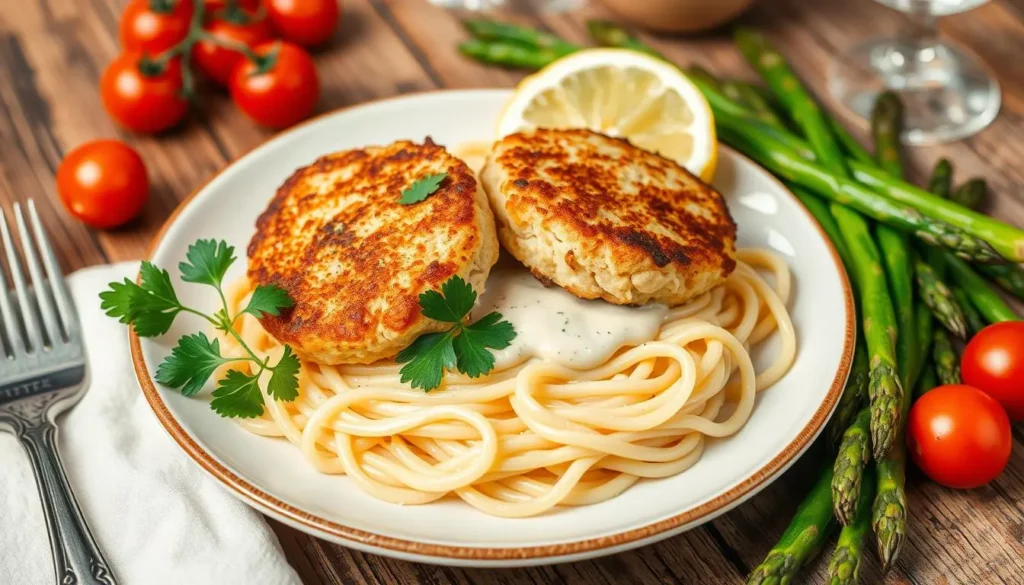 crab cakes 2