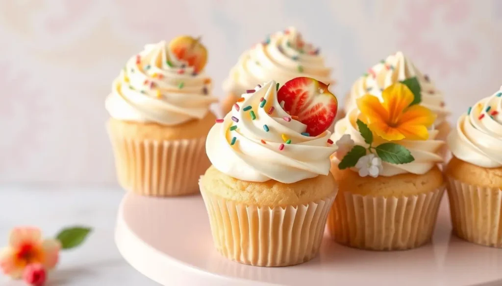 gluten free cupcakes